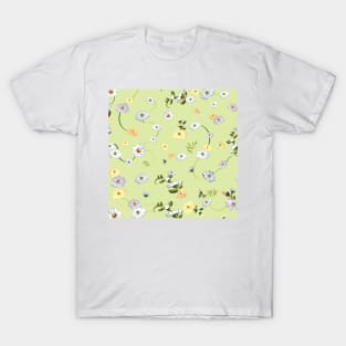 Daisy flower 1 T-Shirt